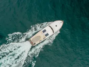 Thumbnail von Vic Franck Pilothouse