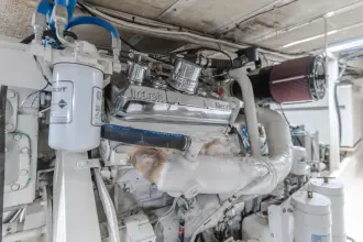 Thumbnail von Vic Franck Pilothouse