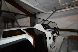 Thumbnail von Beneteau Flyer 9 Sundeck