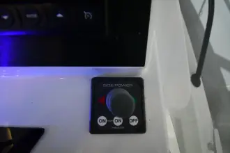 Thumbnail von Beneteau Flyer 9 Sundeck