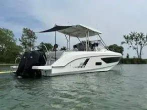 Thumbnail von Beneteau Flyer 9 Sundeck