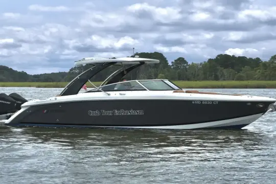 Cobalt 30 SC