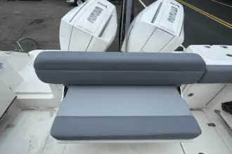 Thumbnail von Boston Whaler 25 Outrage