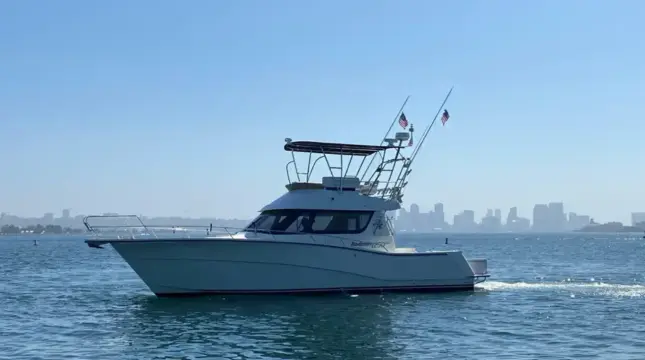 Rodman 1250 FP