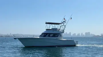Rodman 1250 FP