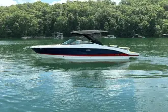 Thumbnail von Sea Ray SLX 280
