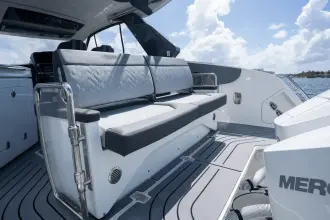 Thumbnail von Galeon 325 GTO