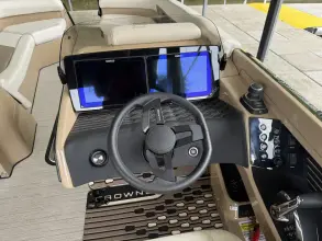 Thumbnail von Harris Crowne 250