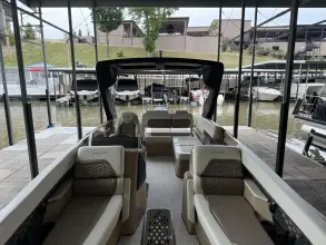Thumbnail von Harris Crowne 250