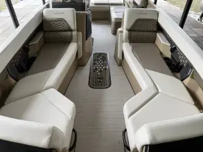Thumbnail von Harris Crowne 250