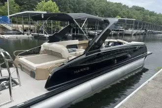 Thumbnail von Harris Crowne 250