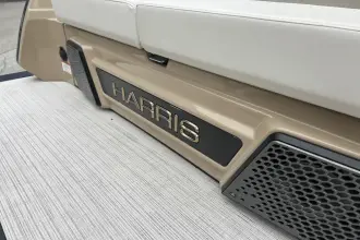 Thumbnail von Harris Crowne 250