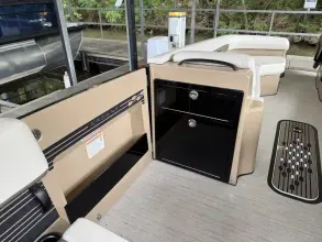 Thumbnail von Harris Crowne 250