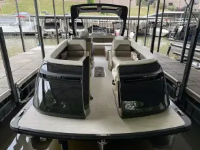 Thumbnail von Harris Crowne 250