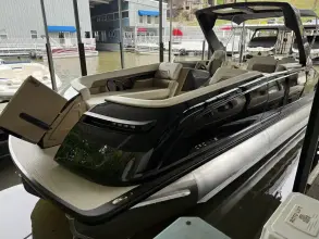 Thumbnail von Harris Crowne 250
