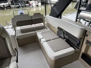 Thumbnail von Harris Crowne 250