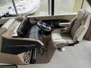 Thumbnail von Harris Crowne 250