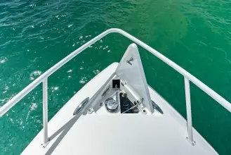 Thumbnail von Intrepid 430 Sport Yacht Virgo