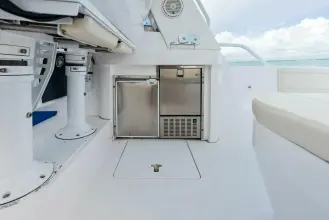 Thumbnail von Intrepid 430 Sport Yacht Virgo