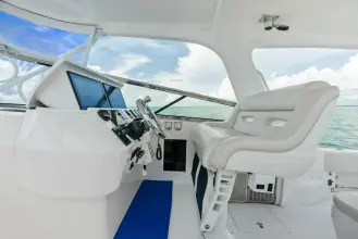 Thumbnail von Intrepid 430 Sport Yacht Virgo
