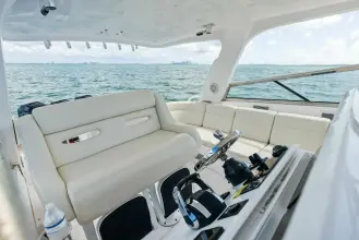 Thumbnail von Intrepid 430 Sport Yacht Virgo