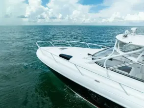 Thumbnail von Intrepid 430 Sport Yacht Virgo
