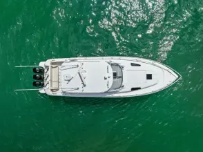 Thumbnail von Intrepid 430 Sport Yacht Virgo