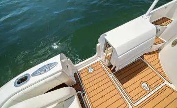 Thumbnail von Intrepid 430 Sport Yacht Lil' Sumpin II