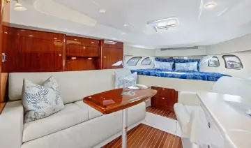 Thumbnail von Intrepid 430 Sport Yacht Lil' Sumpin II