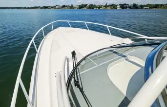 Thumbnail von Intrepid 430 Sport Yacht Lil' Sumpin II