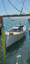 Thumbnail von Moores Yachts Patience PATIENCE