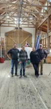 Thumbnail von Moores Yachts Patience PATIENCE