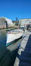 Thumbnail von Moores Yachts Patience PATIENCE