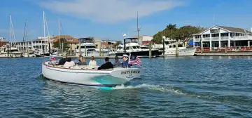 Thumbnail von Moores Yachts Patience PATIENCE
