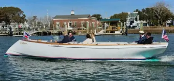 Thumbnail von Moores Yachts Patience PATIENCE