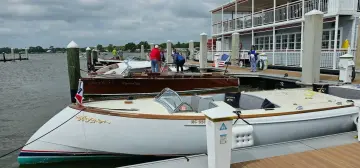 Thumbnail von Moores Yachts Patience PATIENCE
