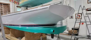 Thumbnail von Moores Yachts Patience PATIENCE