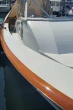 Thumbnail von Rybovich 32 Express Walkaround Sportfish Charmer