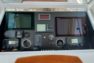 Thumbnail von Rybovich 32 Express Walkaround Sportfish Charmer