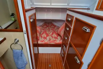 Thumbnail von Rybovich 32 Express Walkaround Sportfish Charmer