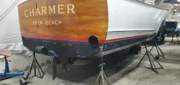 Thumbnail von Rybovich 32 Express Walkaround Sportfish Charmer