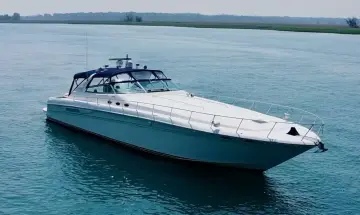 Thumbnail von Sea Ray 630 Super Sun Sport BROWN EYED GIRLS