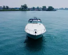 Thumbnail von Sea Ray 630 Super Sun Sport BROWN EYED GIRLS