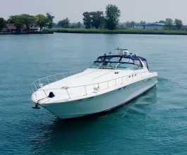 Thumbnail von Sea Ray 630 Super Sun Sport BROWN EYED GIRLS