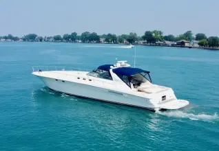 Thumbnail von Sea Ray 630 Super Sun Sport BROWN EYED GIRLS