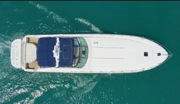 Thumbnail von Sea Ray 630 Super Sun Sport BROWN EYED GIRLS