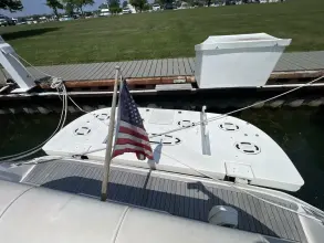 Thumbnail von Sea Ray 630 Super Sun Sport BROWN EYED GIRLS