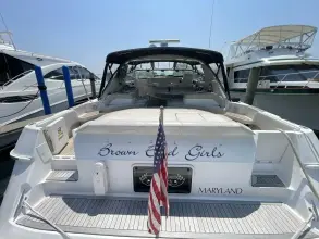 Thumbnail von Sea Ray 630 Super Sun Sport BROWN EYED GIRLS