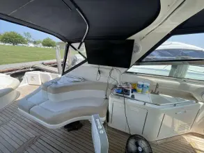 Thumbnail von Sea Ray 630 Super Sun Sport BROWN EYED GIRLS