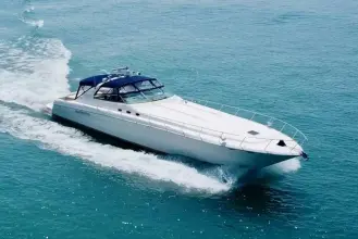 Thumbnail von Sea Ray 630 Super Sun Sport BROWN EYED GIRLS
